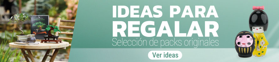 Idea regalo